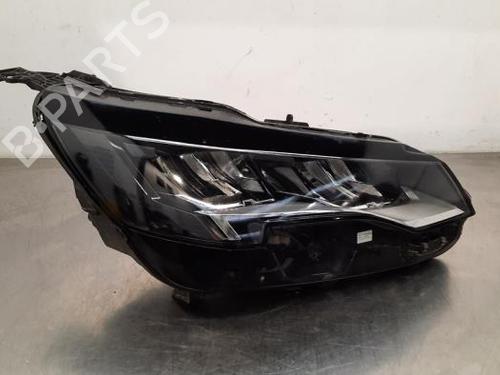 Used Right headlight Right headlight 34198543 34198543