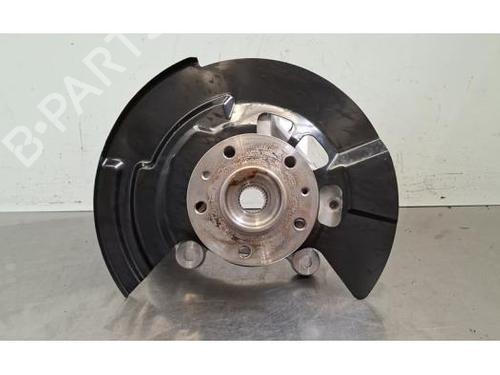 Used Left front steering knuckle Left front steering knuckle RENAULT RAFALE Coupe (DGM_) 1.2 E-TECH 200 Hybrid (DGM2) (200 hp) 39892473 39892473