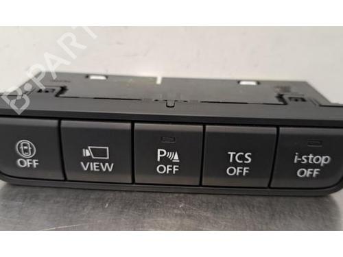 Used Switch MAZDA MX-30 (DR) e-SKYACTIV (143 hp) 30139111