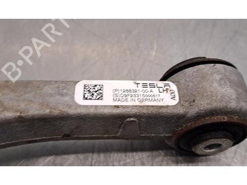 Left front suspension arm TESLA MODEL Y (5YJY) Long Range All-wheel Drive | BP31374938M12  - Image 9