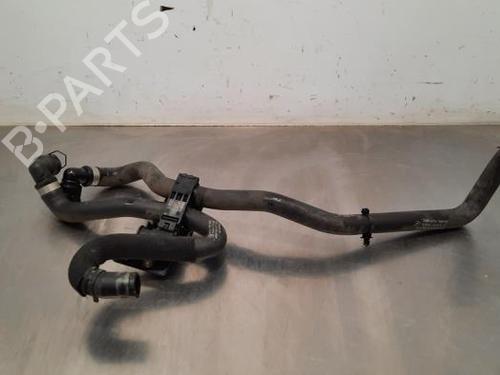Used Pipe MERCEDES-BENZ GLA-CLASS (X156) GLA 200 CDI / d (156.908) (136 hp) 18237649