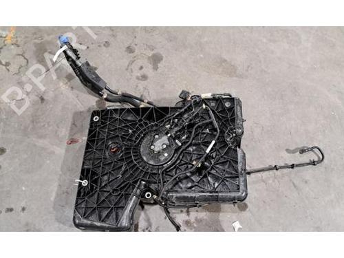 Serbatoio AdBlue VW CRAFTER Van (SY_, SX_) 2.0 TDI FWD (SYB, SYC, SYD) (140 hp) 31301805