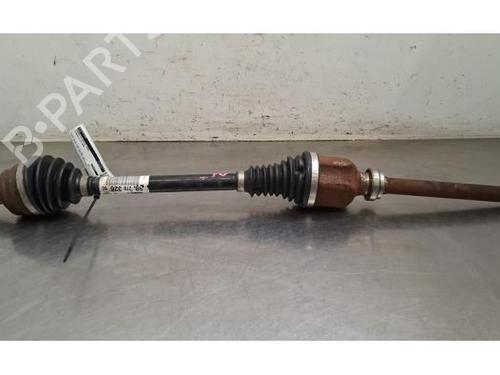 Used Right front driveshaft Right front driveshaft 39038367 39038367