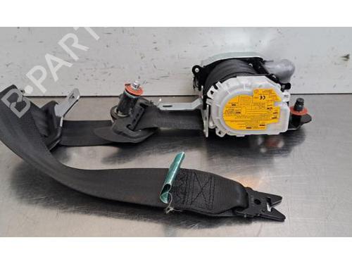 Used Front left seatbelt Front left seatbelt HYUNDAI i10 II (BA, IA) 1.0 (67 hp) 36145897 36145897