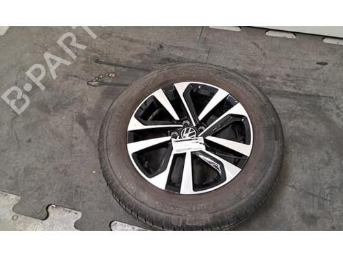 Used Rim Rim 38274452 38274452