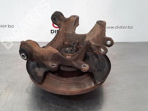 Right rear steering knuckle TOYOTA AURIS (_E18_) 1.8 Hybrid (ZWE186_, ZWE186R) | BP10873629M28 