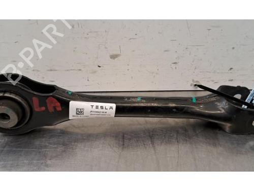 Left rear suspension arm TESLA MODEL 3 (5YJ3) EV | BP35746576M14 - Image 3