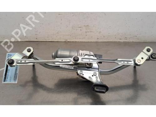 Used Front wipers mechanism Front wipers mechanism OPEL CROSSLAND X / CROSSLAND (P17, P2QO) 1.2 (75) (110 hp) 36480357 36480357