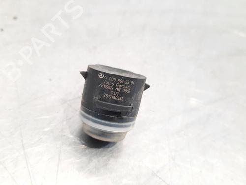 Electronic module MERCEDES-BENZ GLA-CLASS (X156) GLA 200 CDI / d (156.908) | BP11232037M83 