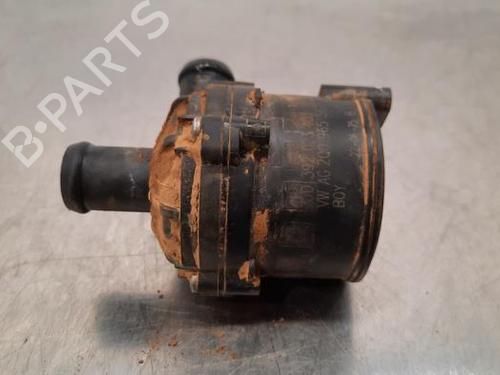 Auxiliary water pump AUDI Q2 (GAB, GAG) 30 TDI | BP23636984M111 