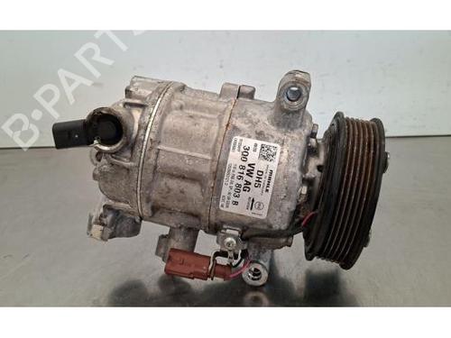 Used AC compressor AC compressor VW CADDY V Box Body/MPV (SBA, SBH) 2.0 TDi (102 hp) 33726986 33726986