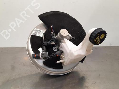 Used Servo brake PEUGEOT 308 III (FB_, FH_, FP_, F3_, FM_) PureTech 130 (FPHNSL, FPHNST) (131 hp) 23596940