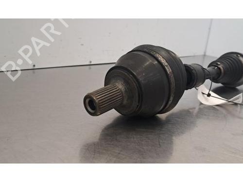 Left front driveshaft MERCEDES-BENZ CLA (C118) CLA 200 Mild-Hybrid (118.387) | BP40517750M38 - Image 3