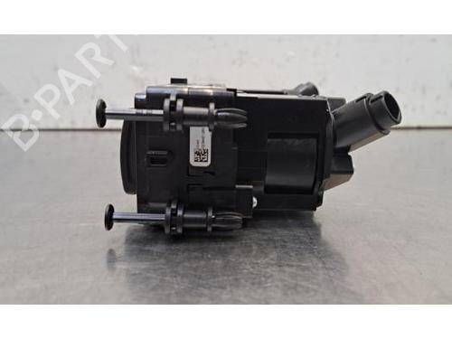Climate control SKODA KAMIQ (NW4) 1.0 TSI | BP37252035I5 - Image 9