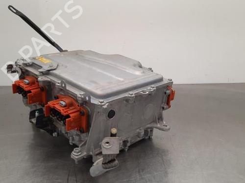 Inwerter / Konwerter RENAULT ARKANA I (LCM_, LDN_) 1.6 E-TECH 145 (LDMU) | BP23592877M119 