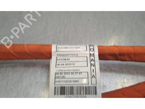 Cable BMW i4 (G26) eDrive40 | BP37284931E12 - Image 5