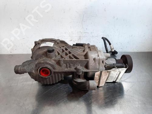 Used Rear differential LAND ROVER RANGE ROVER EVOQUE (L538) 2.0 D 4x4 (150 hp) 23619901