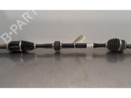 Right front driveshaft TOYOTA C-HR (_X1_) 1.8 Hybrid (ZYX10_, ZYX11_, ZYX10R, ZYX11R) | BP32284501M39 