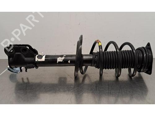Used Left front shock absorber Left front shock absorber CITROËN C3 IV (CC_, CB_) ë-C3 (CBZYAZ) (113 hp) 33859488 33859488