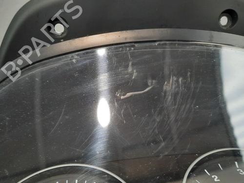 Instrument cluster BMW 3 (F30, F80) 318 d | BP10902073C47 