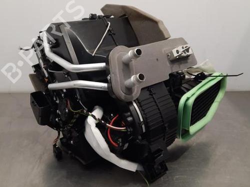 Used Heater matrix box PEUGEOT 308 II (LB_, LP_, LW_, LH_, L3_) 1.5 BlueHDI 100 (102 hp) 23586863