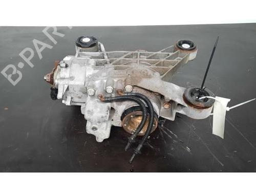 Used Rear differential AUDI A3 Limousine (8VS, 8VM) S3 quattro (310 hp) 28483817
