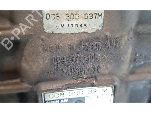Gearbox PORSCHE CAYENNE (92A) 3.0 Diesel | BP25829602M3 - Image 5