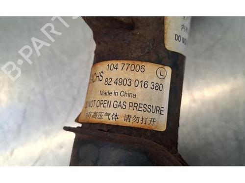 Left front shock absorber MG MG ZS SUV (AZS1) EV | BP40026021M16 - Image 3