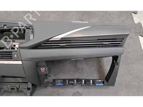 Dashboard OPEL ASTRA L (OV5) Astra-e (F3ZKWZ) | BP37674814C46 - Image 2