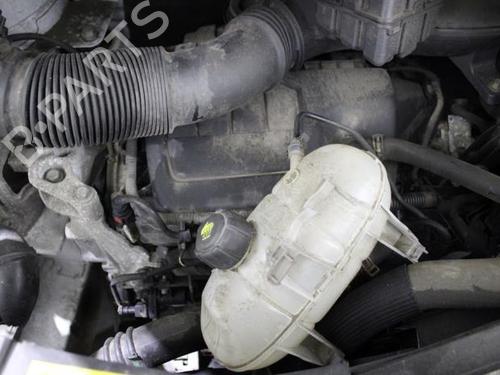 Subframe OPEL VIVARO B Van (X82) 1.6 CDTI (05) | BP30663458M9 - Image 12