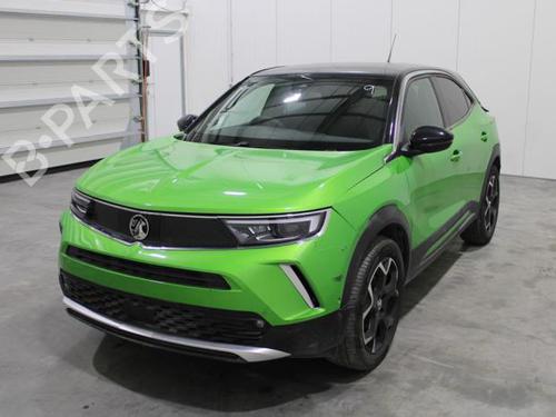 OPEL MOKKA 1.2 (76) (131 hp) 1505726