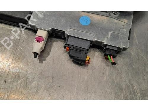 Antenne/Base CITROËN C5 X (ND_, NC_) PureTech 180 (ND5GFP) | BP34626813C140 - Image 2