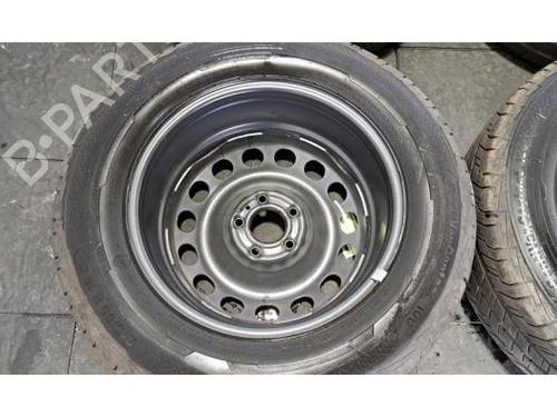 Rim FIAT SCUDO Van 2.0 Multijet 180 (506) | BP31273092C45