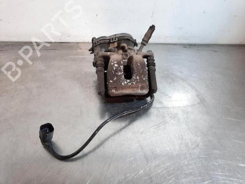 Used Left rear brake caliper Left rear brake caliper MERCEDES-BENZ A-CLASS (W176) A 200 CDI / d (176.008) (136 hp) 33917906 33917906