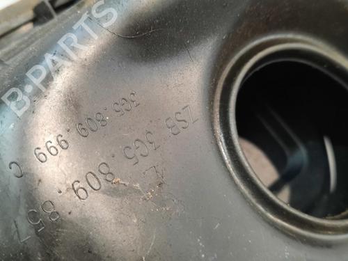 Fuel flap VW PASSAT B8 (3G2, CB2) 1.6 TDI | BP15033738C131 