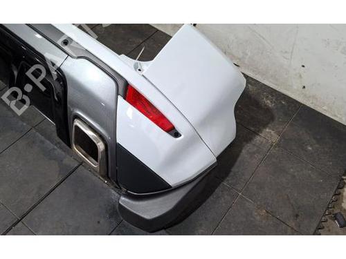 Rear bumper LAND ROVER RANGE ROVER EVOQUE (L538) 2.0 D 4x4 | BP28613293C8 