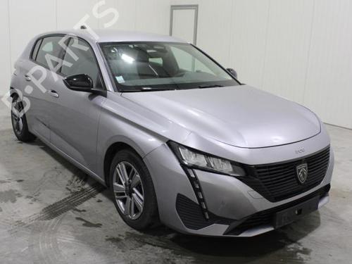 Fuse box PEUGEOT 308 III (FB_, FH_, FP_, F3_, FM_) BlueHDi 130 (FBYHZL, FBYHZT) | BP26534401E1 