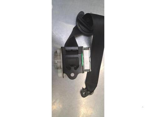 Rear left seatbelt PORSCHE CAYENNE (92A) 3.0 Diesel | BP37251920I29 - Image 9