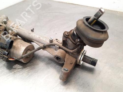 Steering rack MERCEDES-BENZ A-CLASS Saloon (V177) AMG A 35 4-matic (177.151) | BP23580870M22 