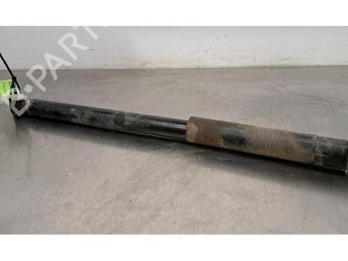 Used Right rear shock absorber SUZUKI SX4 S-Cross (JY) 1.4 T AllGrip (AKK414) (140 hp) 23637290