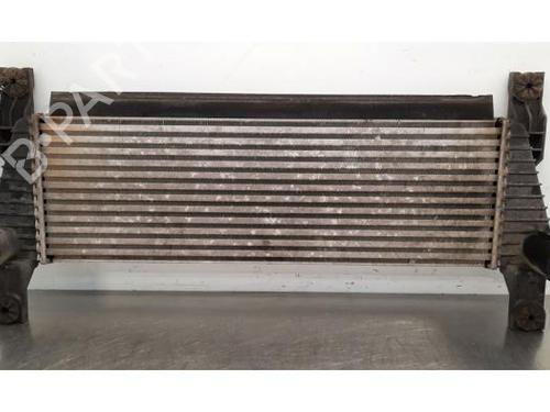 Used Intercooler FORD RANGER (TKE) 3.2 TDCi 4x4 (200 hp) 23625584
