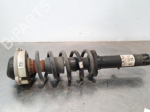 Used Right front shock absorber AUDI Q5 (FYB, FYG) 2.0 TDI (150 hp) 15030594