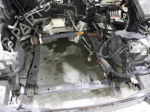 Electronic module OPEL ZAFIRA TOURER C (P12) 1.6 CDTI (75) | BP23589806M83 