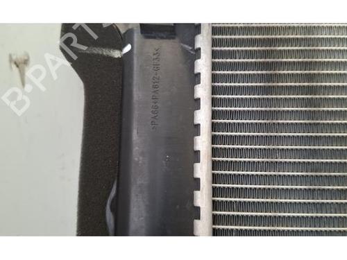 Water radiator MAZDA 3 Hatchback (BP) SKYACTIV-X M Hybrid AWD (BP2H) | BP40483652M31 - Image 6
