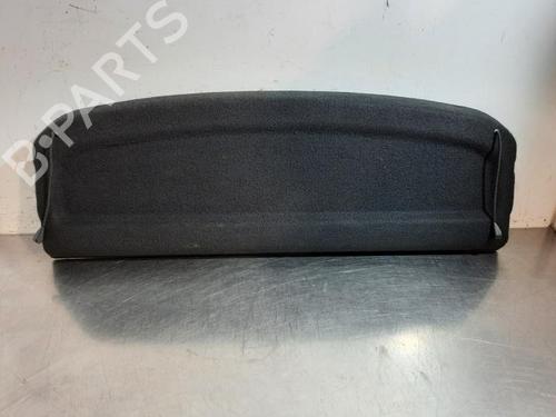 Used Rear parcel shelf DS DS 3 / DS 3 CROSSBACK (UR_, UC_, UJ_) 1.5 BlueHDi 100 (UCYHYJ) (102 hp) 31085145