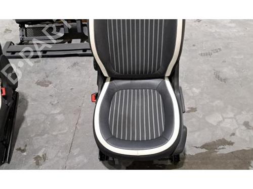 Setesett RENAULT TWINGO III (BCM_, BCA_) 1.0 SCe 65 (BCMJ) | BP32353848C78 