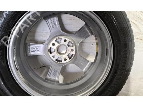 Fælk AUDI Q3 (F3B) 35 TDI | BP30739610C45 