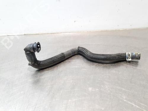 Used Pipe TOYOTA YARIS (_P13_) 1.5 Hybrid (NHP130_, NHP130) (101 hp) 19631838
