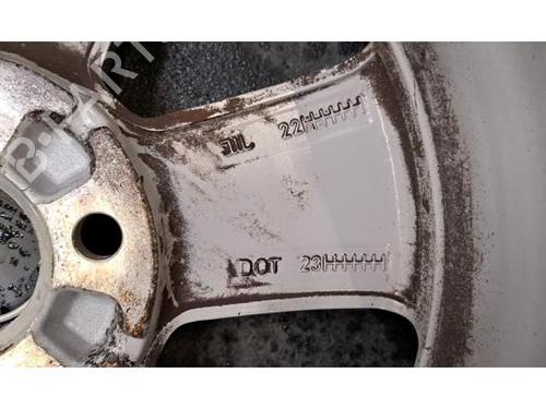 Fælk AUDI A1 Sportback (GBA) 25 TFSI | BP37285320C45 - Image 12