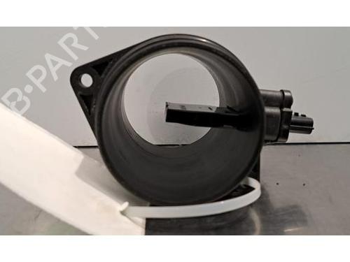 Mass air flow sensor RENAULT MASTER III Van (FV) 2.3 dCi 135 FWD (FV0N, FV08, FV06, FV00, FV1S) | BP30187551M95